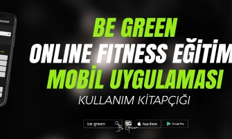 Be Green Tanıtım